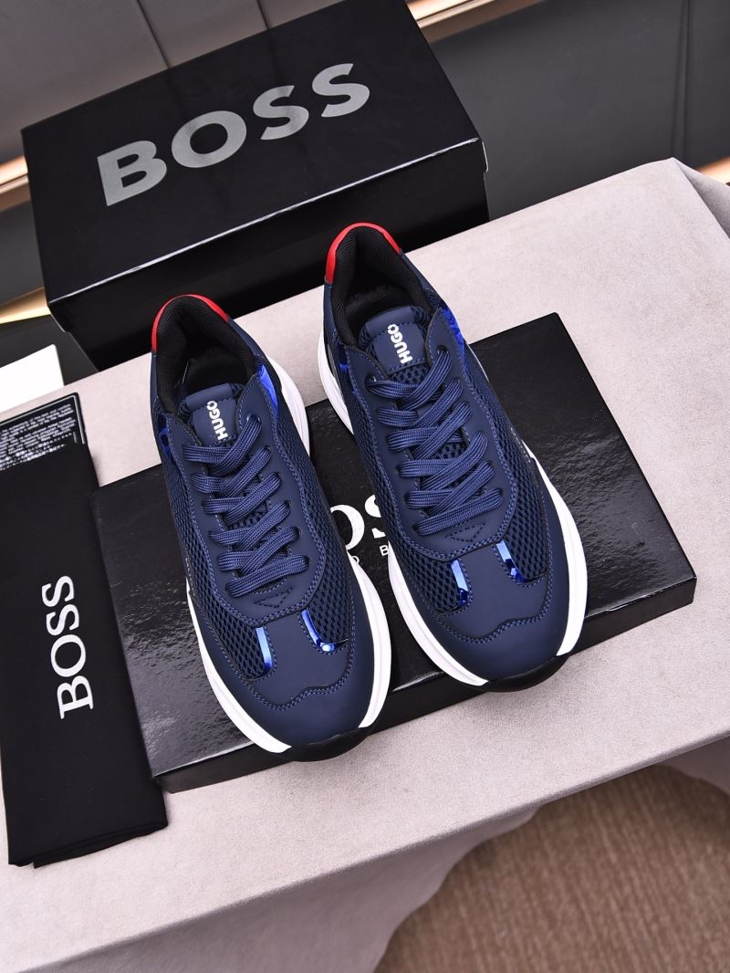 Boss Shoes